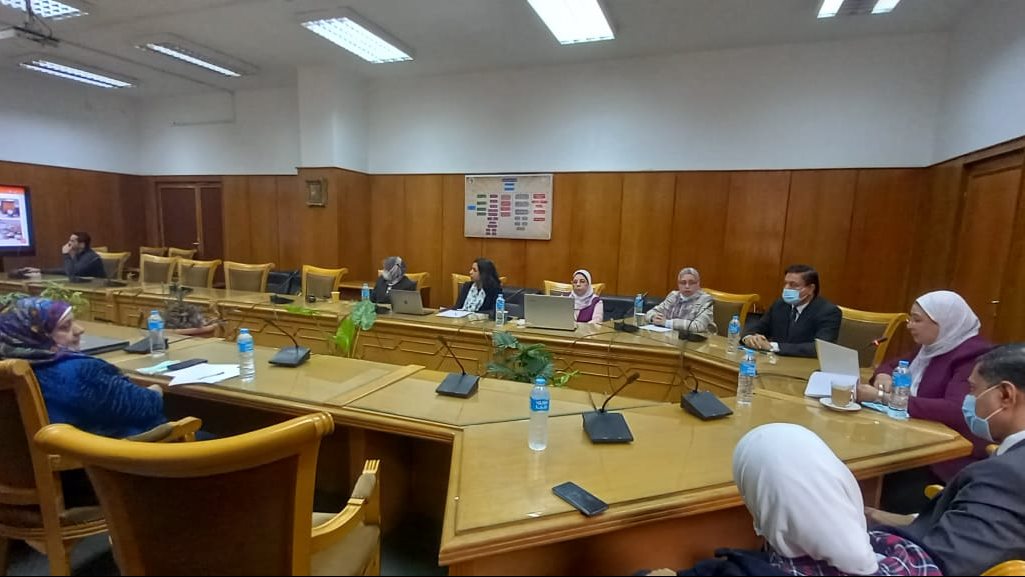 جامعة عين شمس
