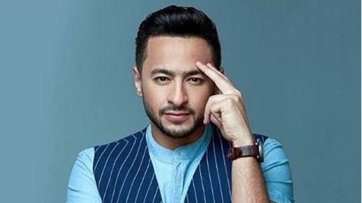 حمادة هلال