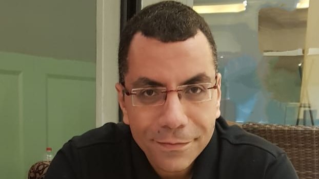 احمد فرغلي رضوان