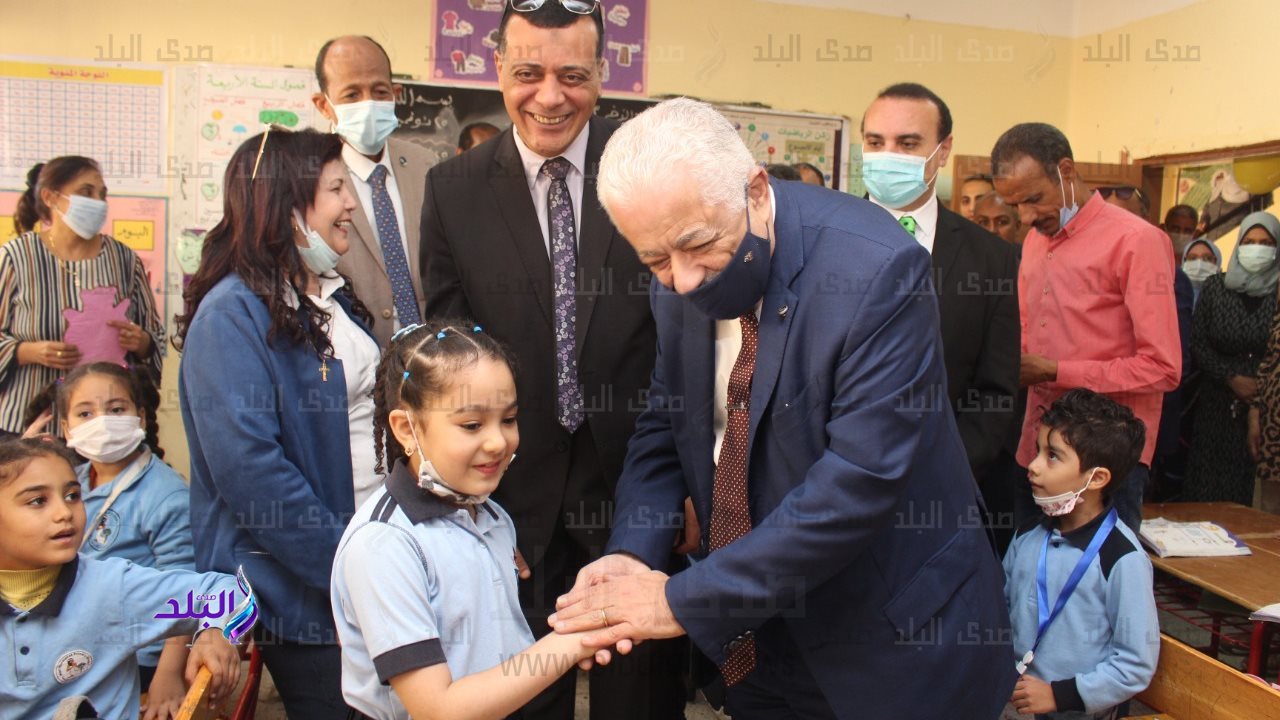 جانب من الجولة