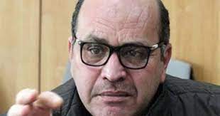 محمد نبوي
