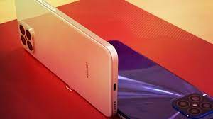 إصدار Nova 8 SE الأصلي من هواوي