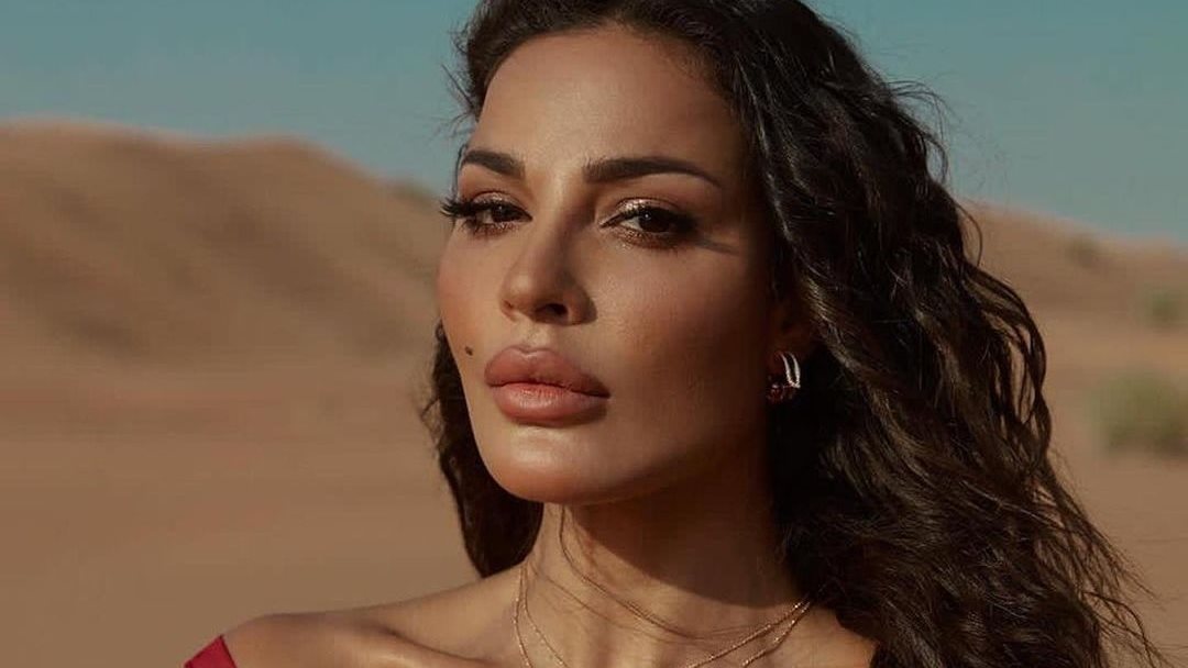 نادين نجيم نسيب 