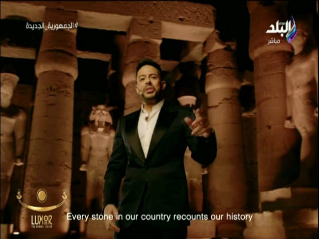 محمد حماقى
