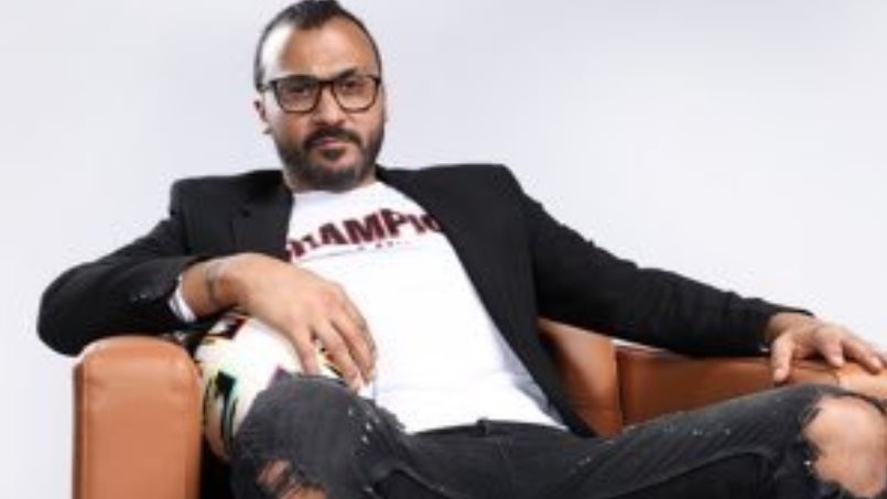 ابراهيم سعيد
