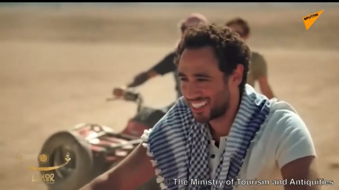رامي عاشور