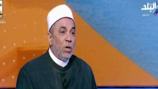 الشيخ جابر طايع