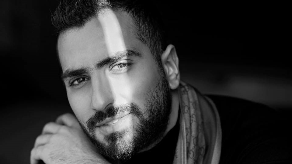 محمد الشرنوبي 