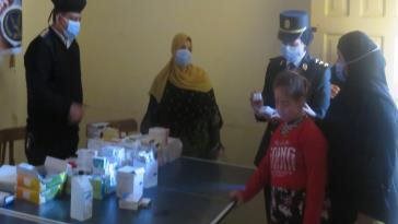 الزيارة  الزيارة