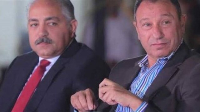 الخطيب والعامري فاروق 