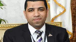 الدكتور اسلام السعيد