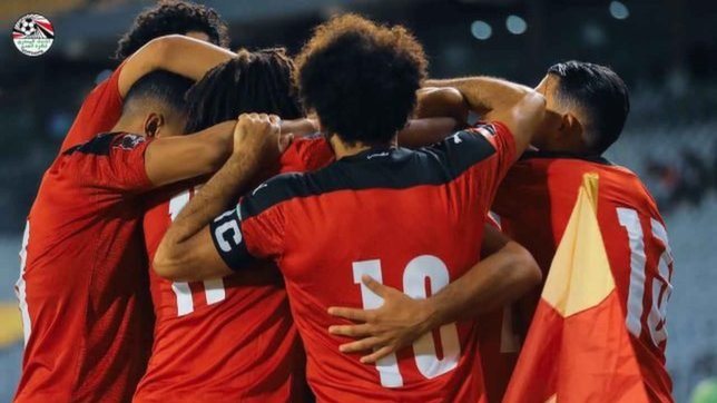 منتخب مصر