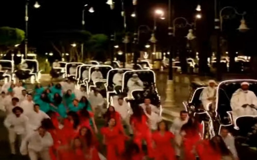 أغنية الأقصر بلدنا