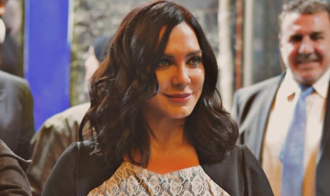 سلاف فواخرجي 