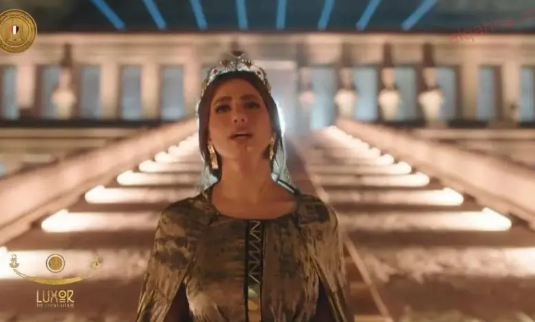 أنشودة حتشبسوت