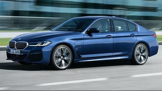 افخم 5 سيارات داخل السوق المصري لموديلات 2021