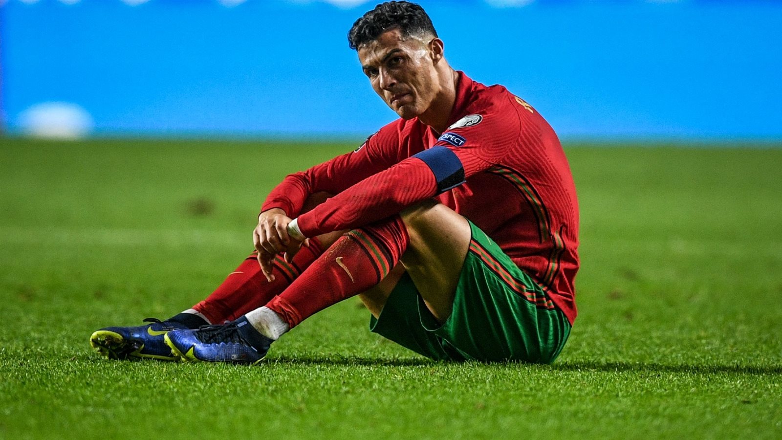 كريستيانو رونالدو