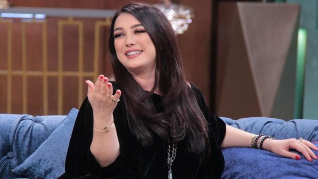كندة علوش