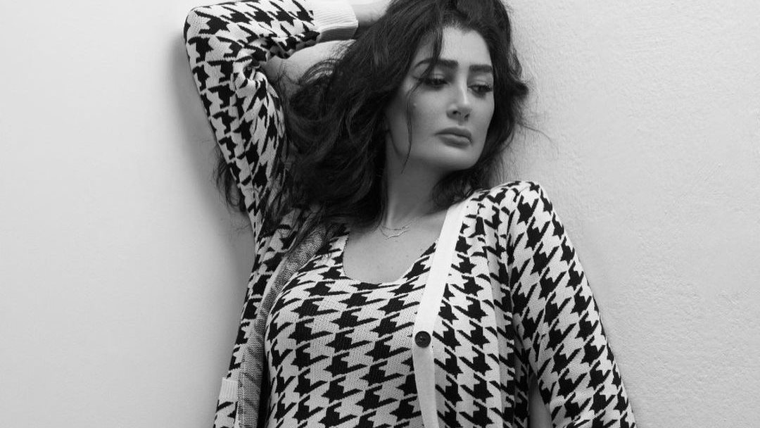 غادة عبد الرازق 