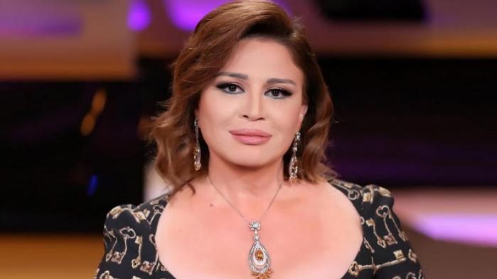 إلهام شاهين