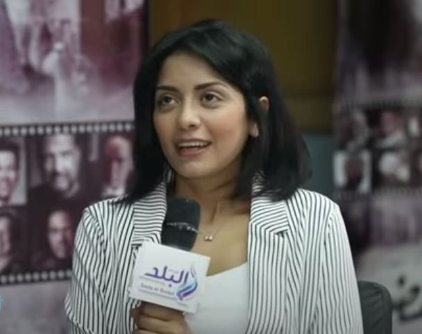 سهر الصايغ