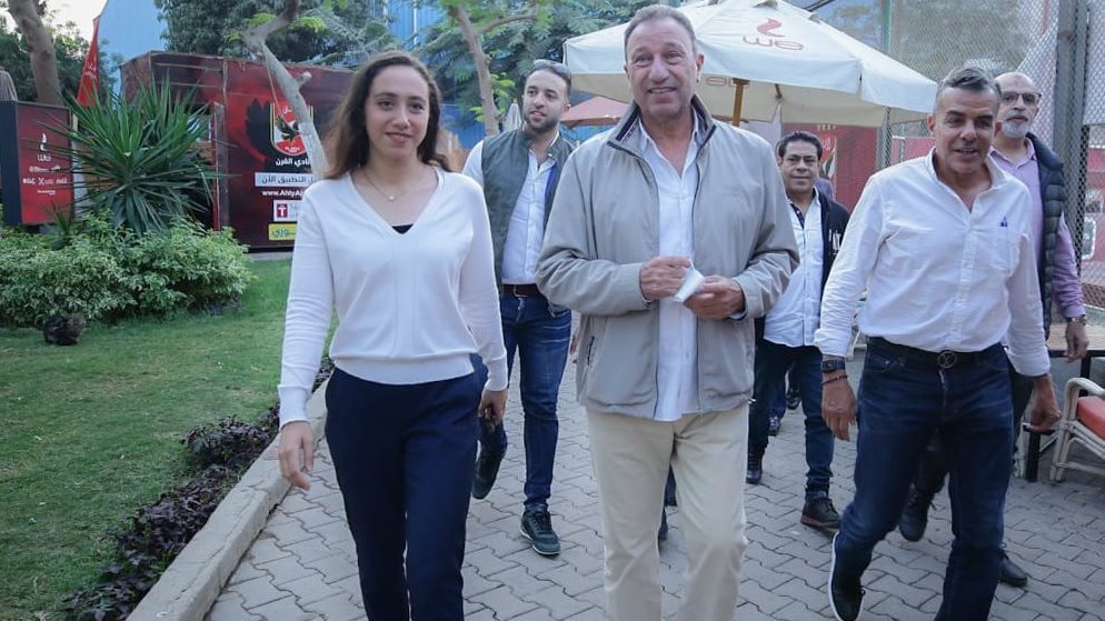 قائمة الخطيب