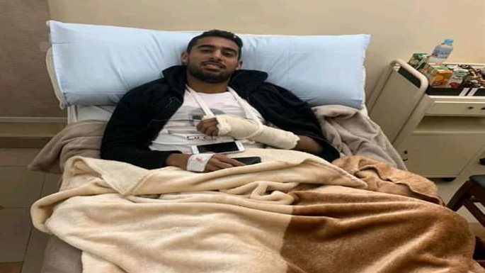 أحمد ياسر ريان