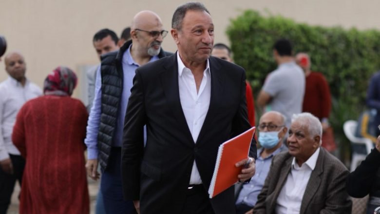 محمود الخطيب