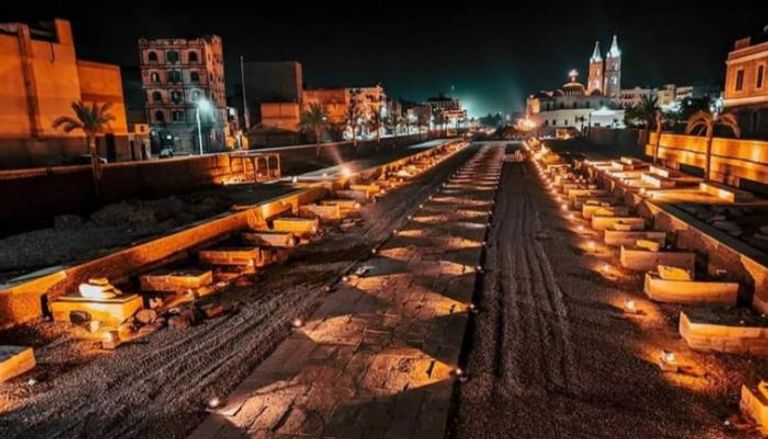 الكباش 