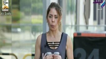 تمارين صباح البلد 