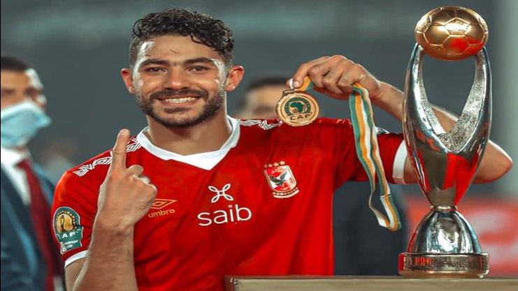 70 مليون جنيه في الموسم.. عرض أهلي بنغازي لخطف ياسر إبراهيم