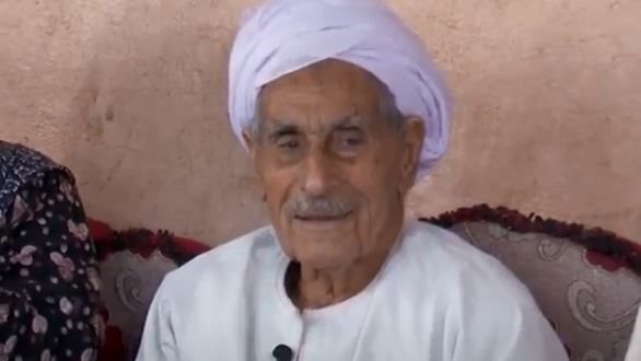 الحاج عبد الرحمن حمد