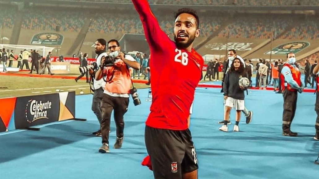 محمود كهربا