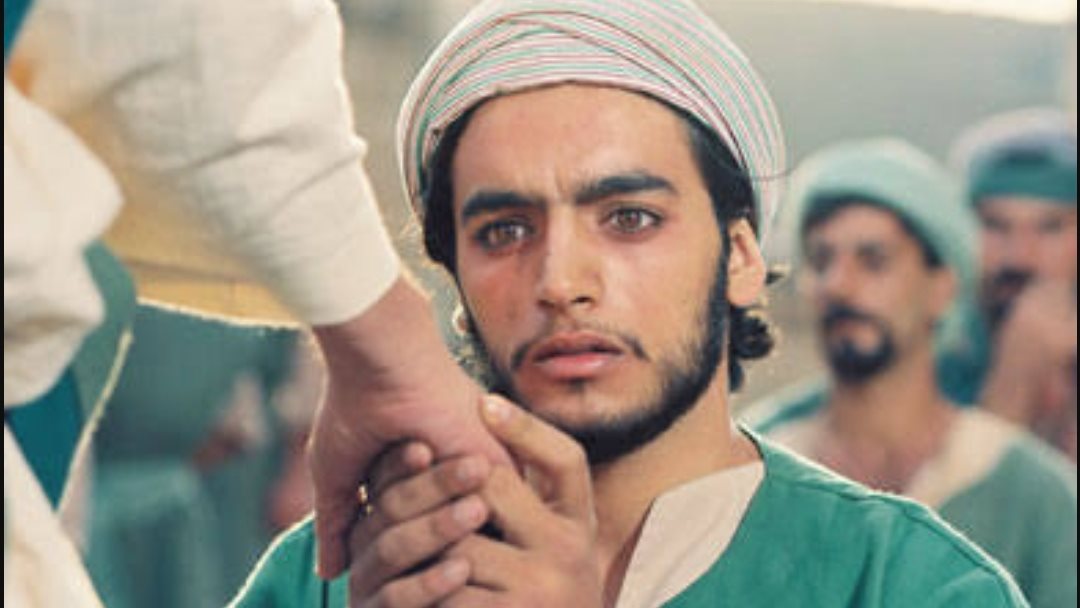 هاني سلامة