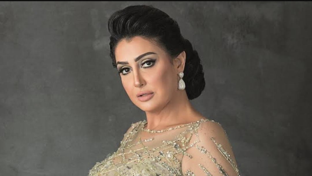 غادة عبد الرازق