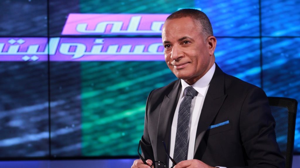 احمد موسى 