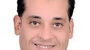 النائب محمد نشأت العمدة عضو مجلس النواب