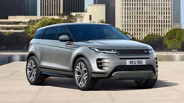 افخم 5 سيارات SUV في السوق الاماراتي موديل 2021