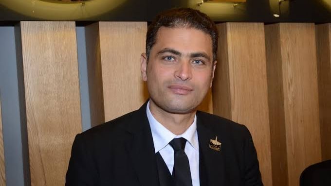 المهندس محمد طاهر 