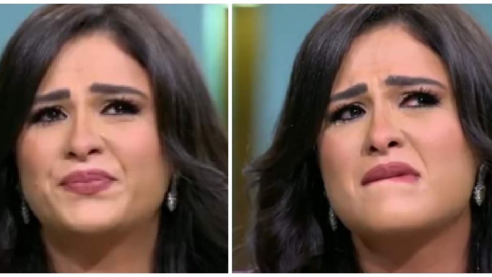 ياسمين عبد العزيز 