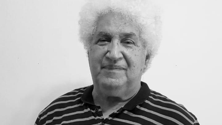 الفنان التشكيلي عبد الوهاب عبد المحسن