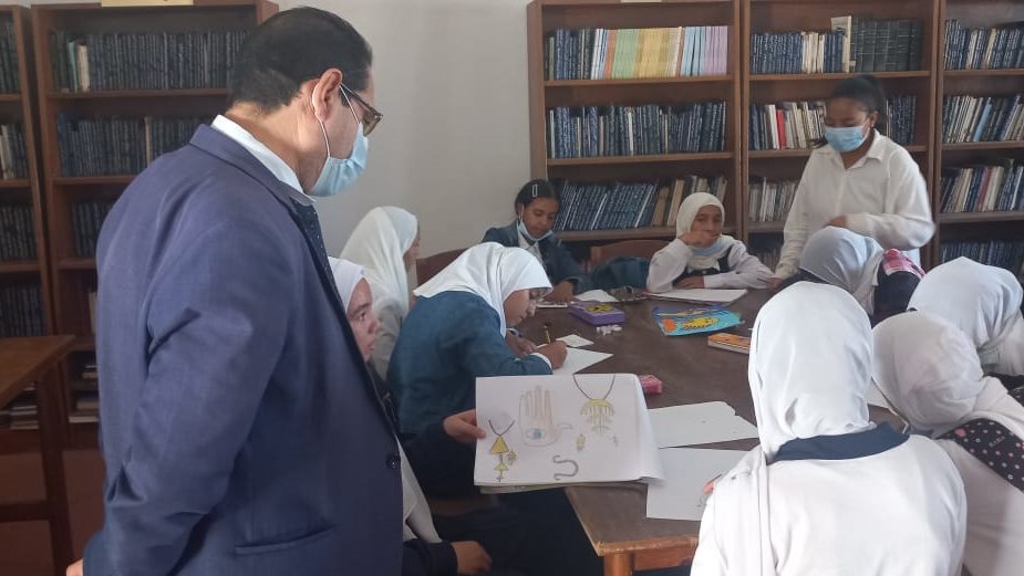 فعاليات ثقافية