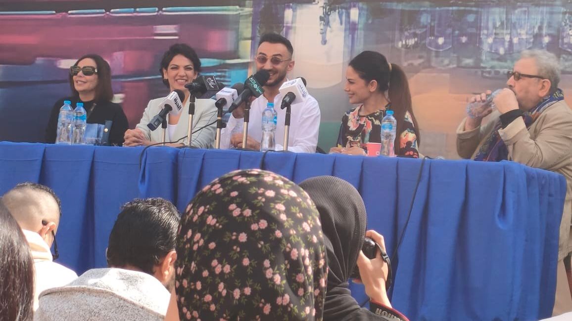 فيلم بنات عبد الرحمن  فيلم بنات عبد الرحمن