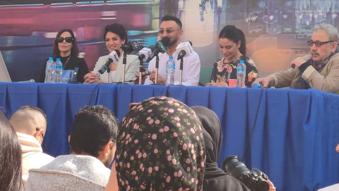فيلم بنات عبد الرحمن 
