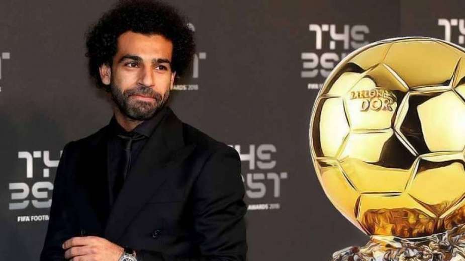 محمد صلاح نجم فريق ليفربول