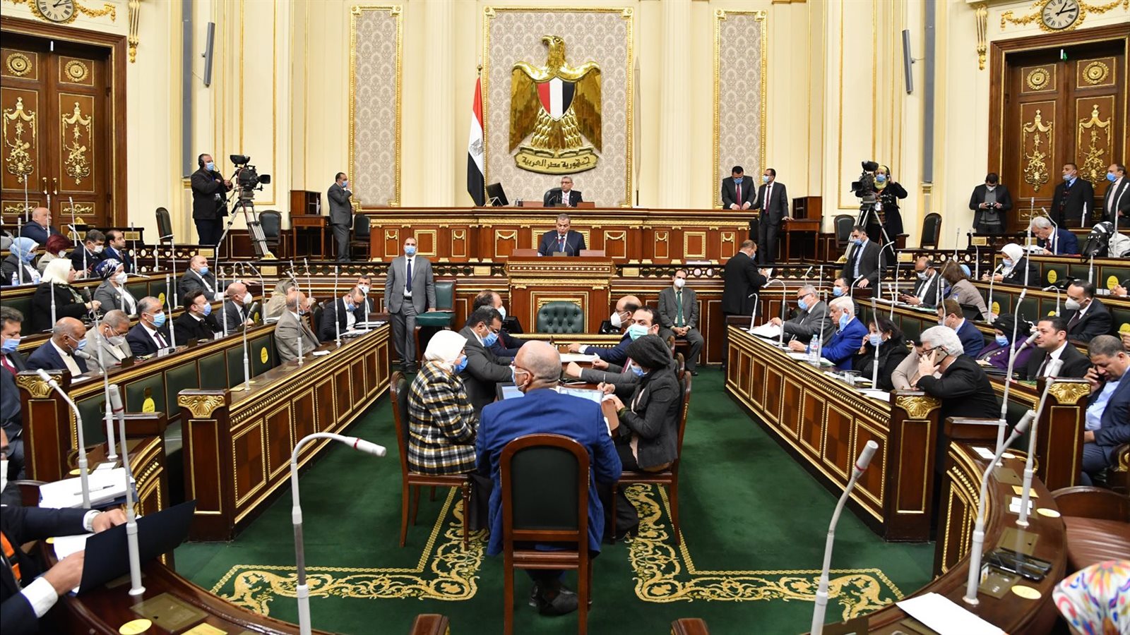 مجلس النواب