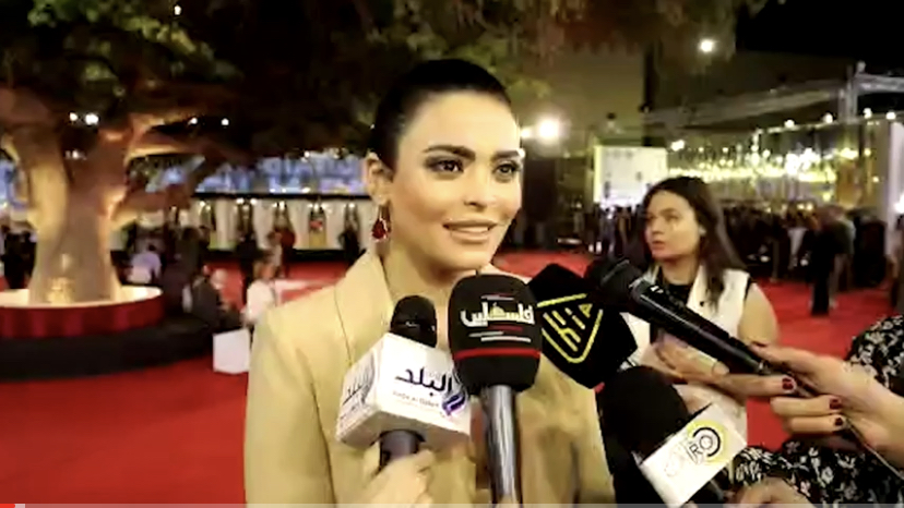 أسماء جلال