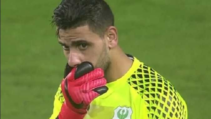 احمد مسعود 