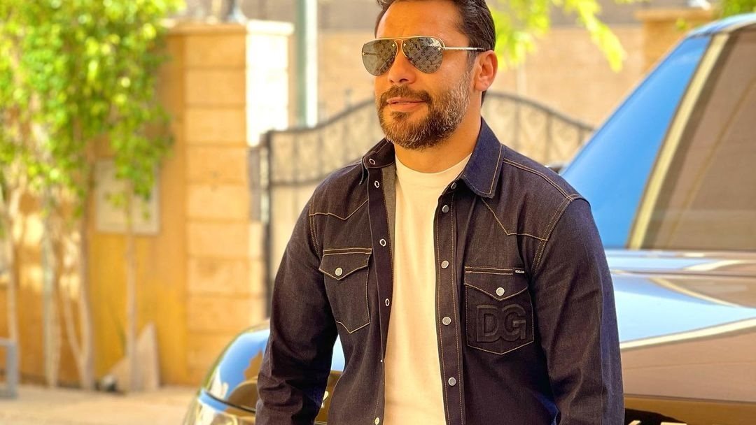 احمد حسن