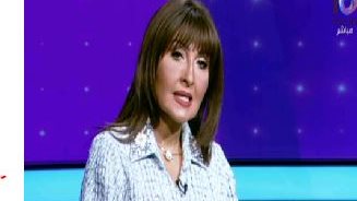 الإعلامية رشا مجدي